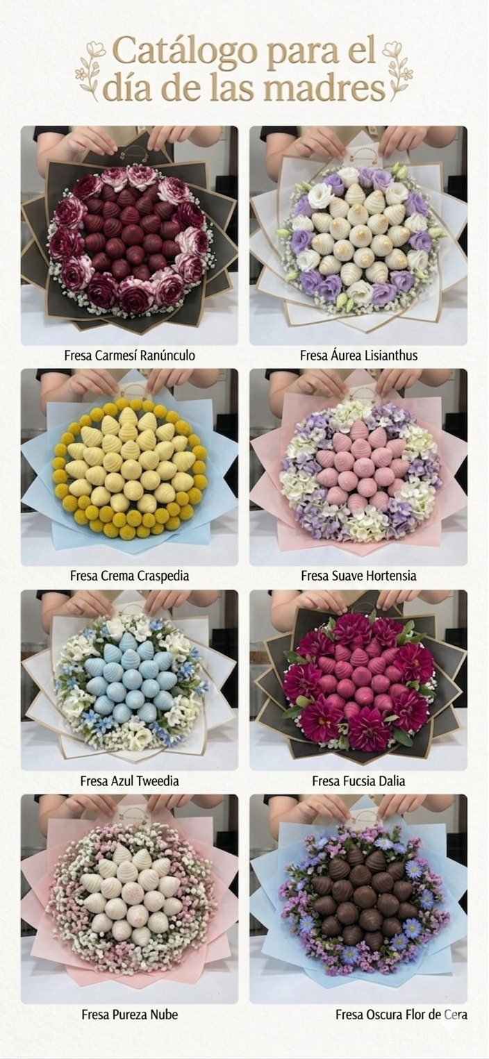 Mother's Day Collection