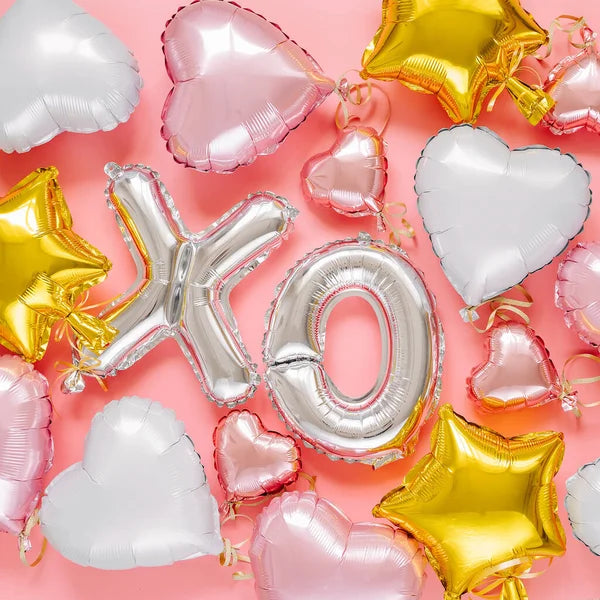 Balloons