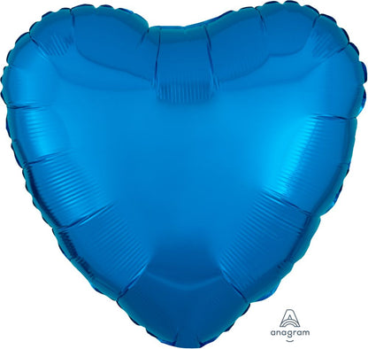 Red Heart Flat Balloon 18"