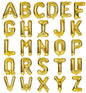 Letter  Balloons 16"